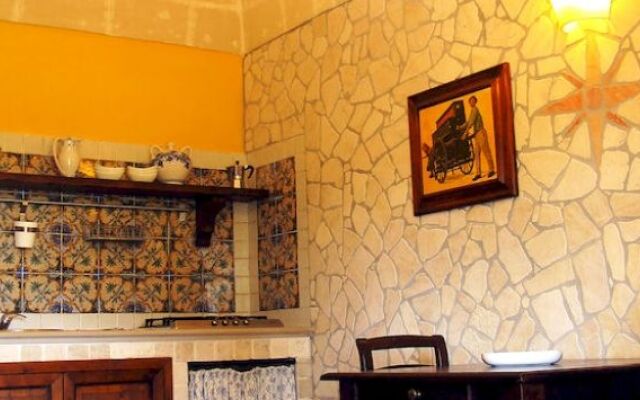 Agriturismo La Stornara