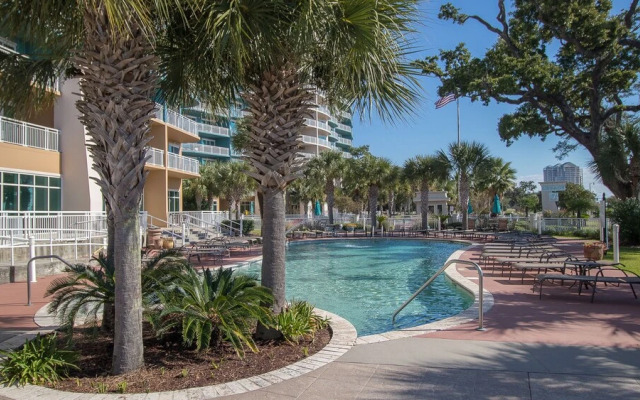 Legacy Towers-Legacy I 1205