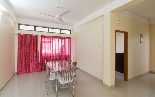 OYO 8209 Home Stay Down Town