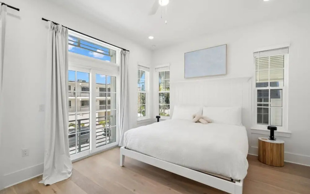 Pearl House at The Gemma