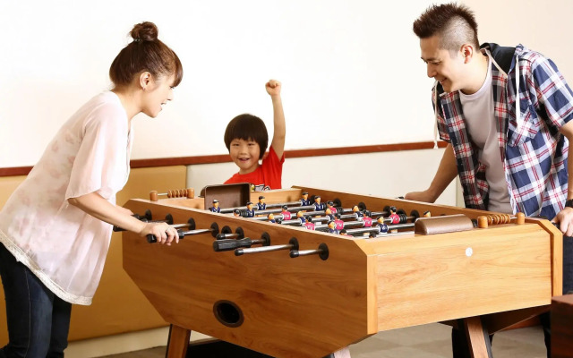 Aspire Resort