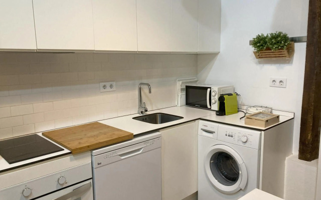 Apartamento Homelife Sacramento