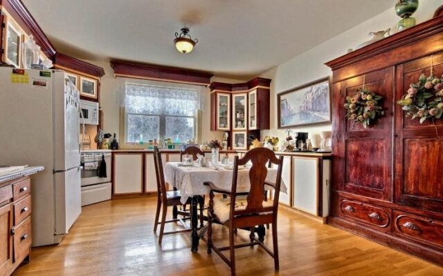 Terrace Green Bed & Breakfast