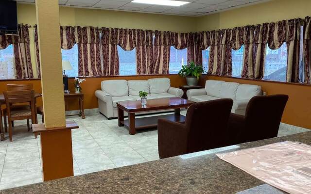 Quality Inn Rome Area