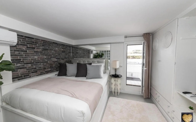 SuiteFrattini Private Spa Rooftop