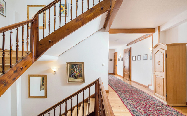 Boutique Hotel Engadinerhof – A Home for Generation