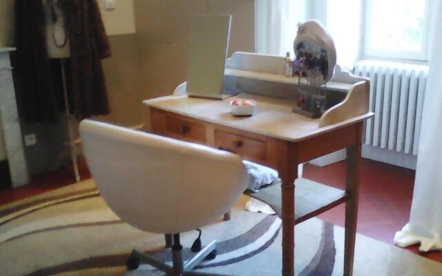 Le Mas des Dames Appartement