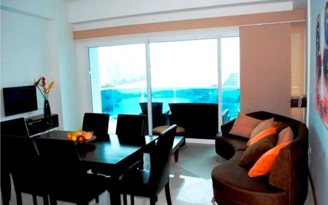 Apartamento El Laguito Dream - CTG101A