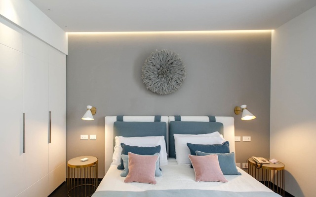 Hotel Byron