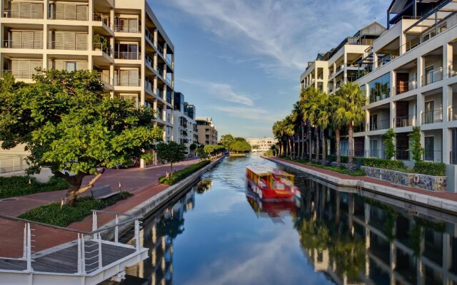 V&A Marina - Waterfront Apartments