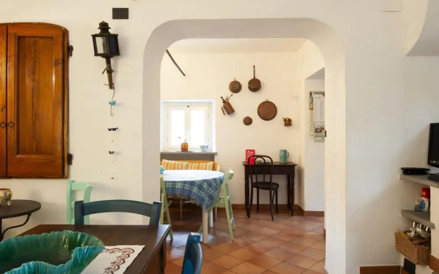 Casa La Gonza by Wonderful Italy