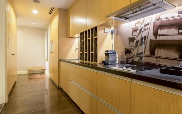 Ascott Raffles Place Singapore