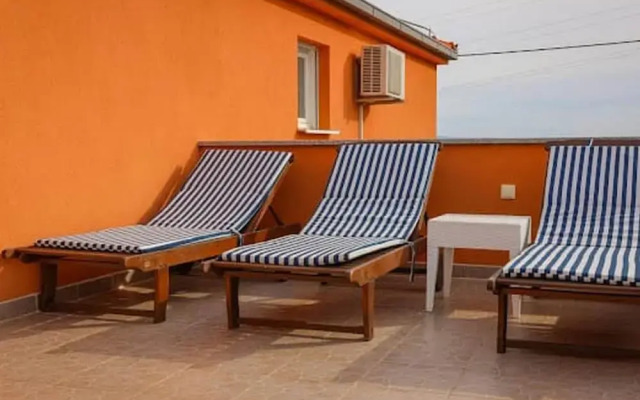Exclusive Elegant Villa With Pool in Kastel Novi