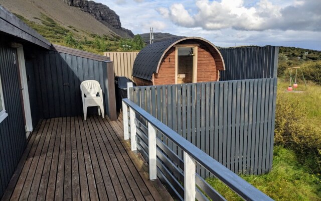 Múlakot Cosy Cabins