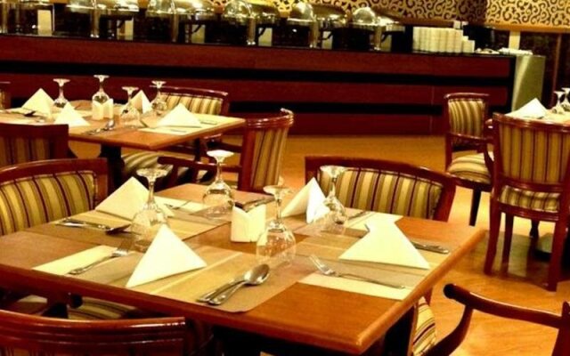 Kenzi Al Jewar Hotel