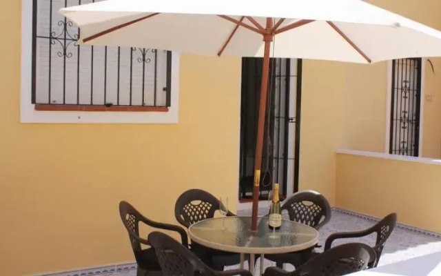 Holiday Home Golf Villamartin