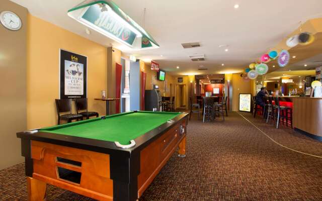 Links Hotel