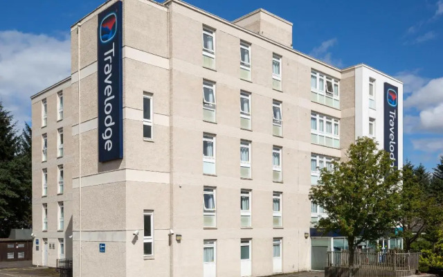 Travelodge Dundee Strathmore Avenue
