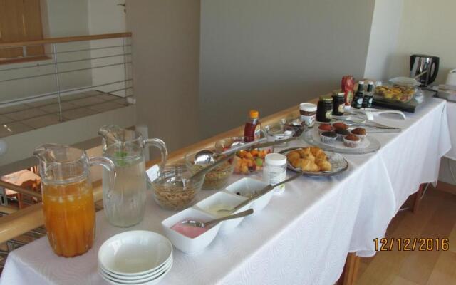 Belle Mer Guest House