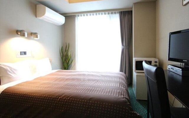 Hotel Livemax BUDGET Yumoto