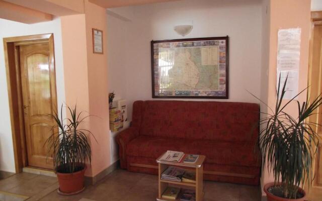 Villa Flormang