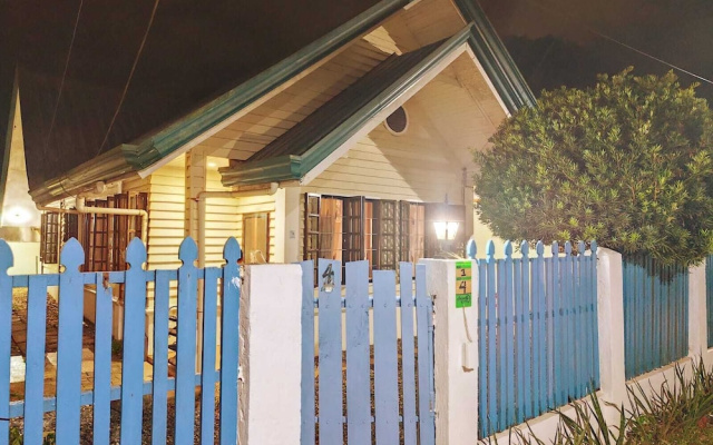 Amwani Residence - Westville