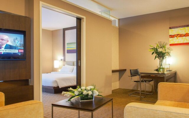 Tanyaa Hotel by Ri-Yaz
