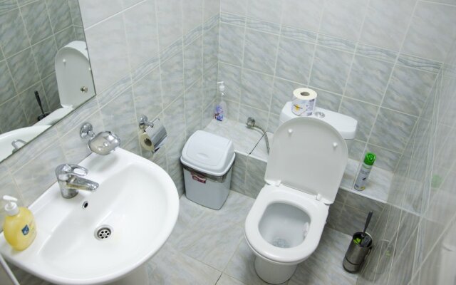 Хостел Like Липецк