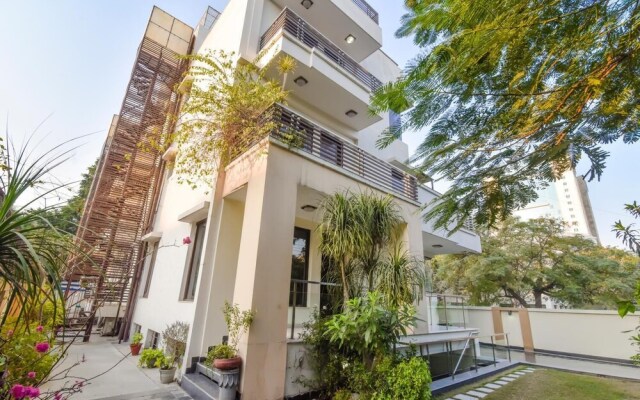 Royal Residence Cyber City