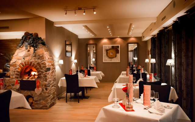 Hotel Röhrsdorfer Hof