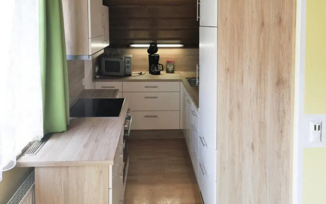 Flat in St. Kanzian am Klopeiner See