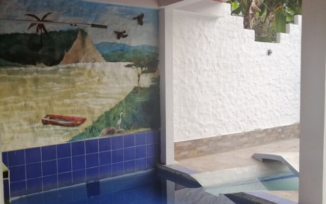 Brisas del Magdalena