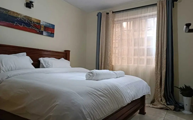 Lux Suites Neema court Apartments