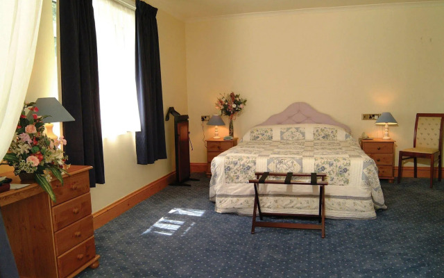 Shrubbery Hotel, Ilminster