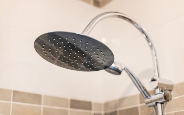 Live Laugh Love Beach Guest Home with AC