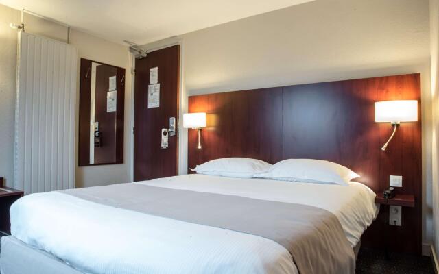 Hotel Kyriad Saint-Malo Ouest-Dinard