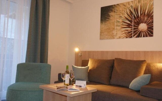 Hotel Moser