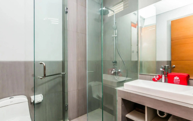 ZEN Rooms Legian Troppozone Thematic