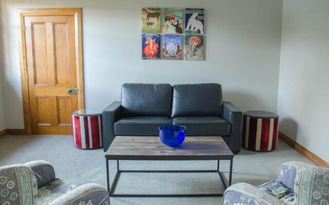 Mataura Lodge Athol