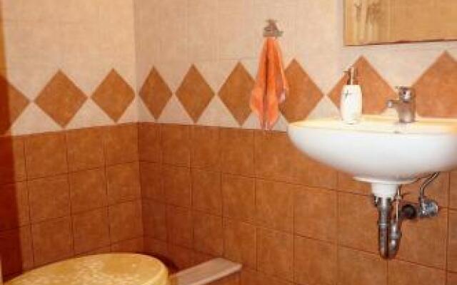 Villa the Platanus Tree