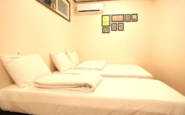 Kingkong Hotel Myeongdong