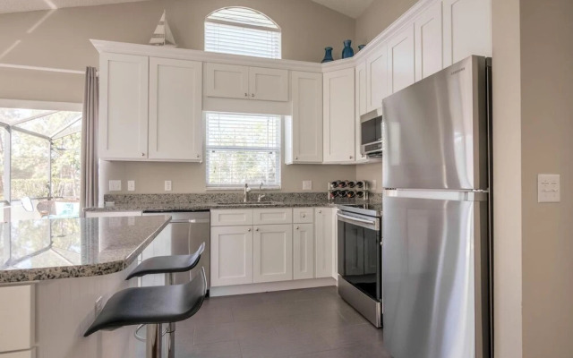 Nancy's Southern Dunes Vacation Home