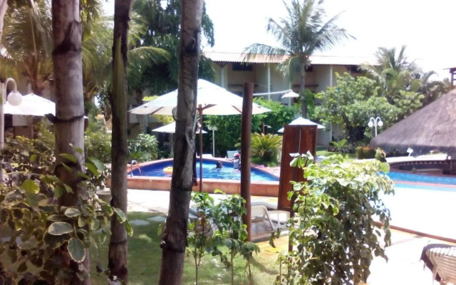 Solar Pipa Apartamentos