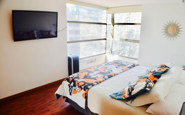 Premium Capital Lyon Costanera