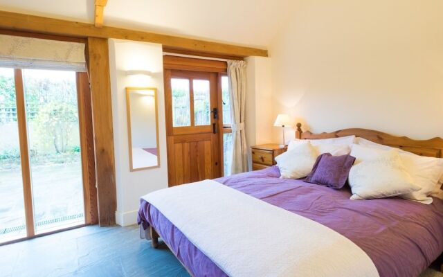 Pear Tree Cottages