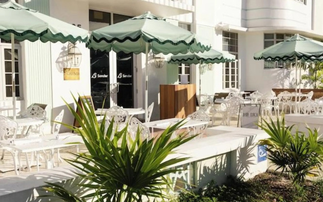 Found Miami Beach powered by Sonder