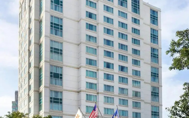 Marriott Philadelphia West