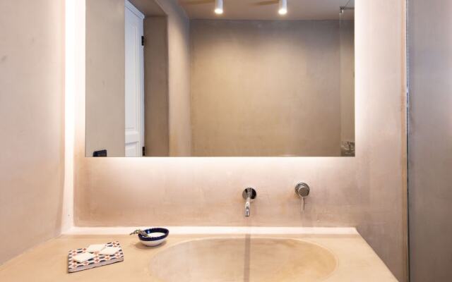 Vico San Lorenzo - Camere a Salina