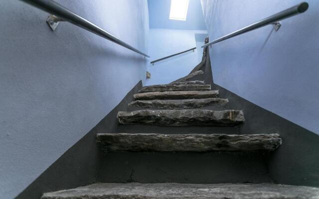 Albergo Diffuso Ca' Spiga