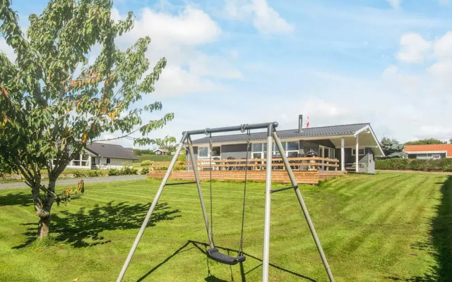 Holiday Home in Hejls